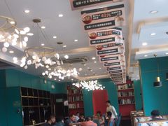 -三品香·江浙菜(松江九谊店)