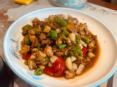 -小乡小镇·传承桐庐土菜·老板亲自烧的菜