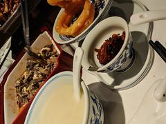 -四季民福烤鸭店(和平里店)