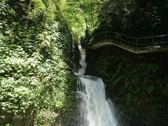 -神龙峡风景区