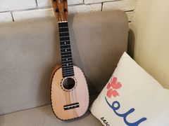 -WithU悠弦时光·尤克里里之家ukulele(宽窄巷子店)
