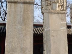 -北京石刻艺术博物馆(五塔寺)