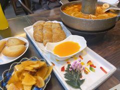 -堂宴·老厦门私房菜(1988仙岳总店)