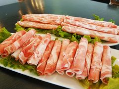 -栈桥王子饭店-风味餐厅