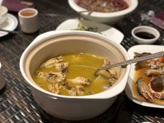 -走马楼饭庄(慈城古县城店)
