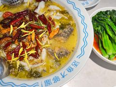 -花椒俏川菜小馆(南海万达店)