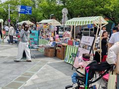 -石景山区图书馆(八角南路)