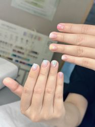 -M13瑾玳•专业美甲美睫