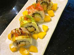 -潮澎派·潮汕菜大排档(南较西路店)