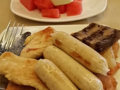 -珀丽酒店-协奏坊餐厅