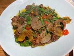 -打酱油·非遗淮扬菜(瘦西湖梅岭店)