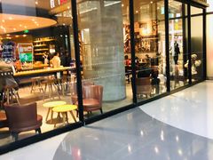 门面-星巴克臻选(郑州国贸360广场店)
