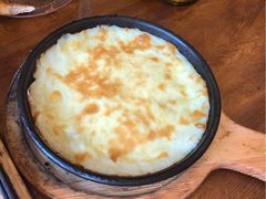 芝士土豆泥-老东镇啤酒屋海鲜加工·蒸汽海鲜·海鲜烧烤(台东店)