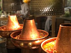 -济南香格里拉·咖啡泉自助餐厅