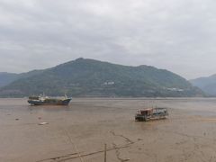 -北岐滩涂