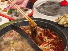 -蜀大侠火锅(寰球文化地标·总府店)