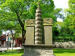 -东钱湖小普陀景区
