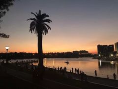 -美兰湖景区