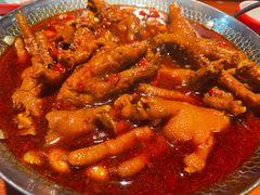 -老闵田螺馆·南昌特色(总店)