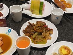-南京瀚金佰九号温泉酒店