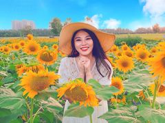 -汉长安城未央宫国家考古遗址公园