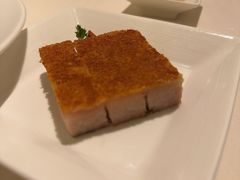 -利苑酒家(宜安广场店)