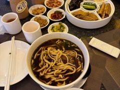 -中国厨房/台湾牛肉面