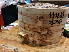-渔乡米香·剁椒鱼头(四方坪店)