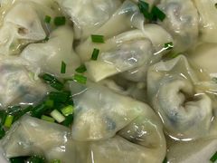 -新丰小吃(江陵路分店)