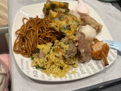 -星汇餐厅(新濠影汇店)
