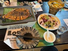 -泰莲庭·溪畔餐厅(雁栖湖店)