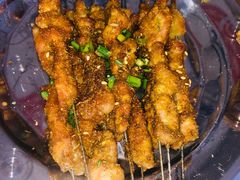 -桂萍特色牛筋牛杂(长堤街总店)