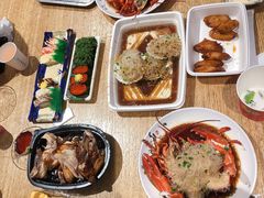 -盒马鲜生(悦峰店)