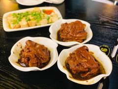 -吉亨面馆(古北1699店)
