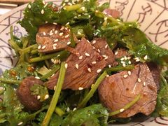 -高烤场烧烤餐厅(文华里店)