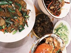 -辣螃铠盆盆蟹大排档(总店)