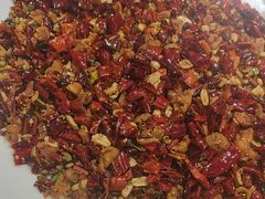 -严记小天府酸菜鱼(西四路店)