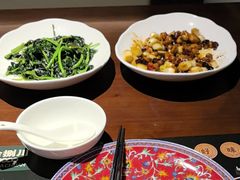 -拾捌川·自贡爆炒(新街口店)