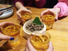 -云海肴·汽锅鸡·云南菜(天津国金汇店)