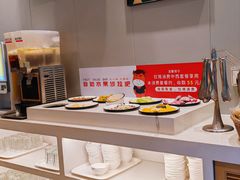 -豪享来中西餐厅(隆昌店)