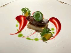 -燃扒房Steakhouse(皇庭店)