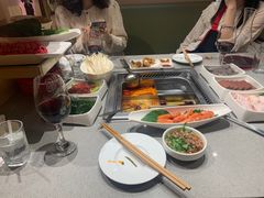 -海底捞火锅(蒙城路店)