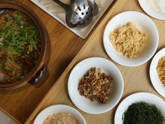 豪华五星薄饼-黑明餐厅(白鹭洲店)