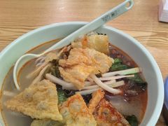 -家味螺蛳粉&烤鱼(五角场店)