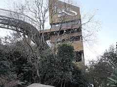 -梅峰山地公园