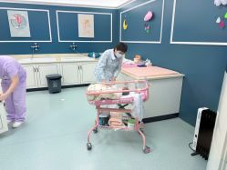 -中法母婴月子中心(南湖创始店)