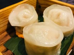 -长沙北辰洲际酒店-栀味轩中餐厅