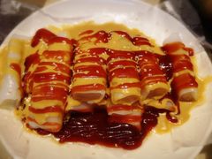 -明腾壹间茶餐厅(新都会花园广场店)