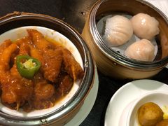 -糖朝(尖沙咀店)