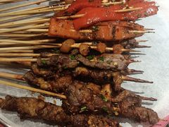 -串盟烧烤大排档·长沙美食地标(星沙店)